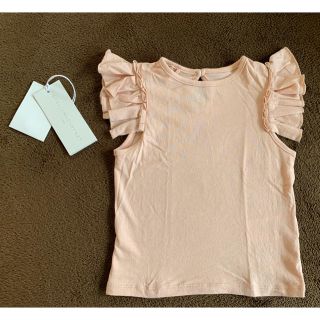 ステラマッカートニー(Stella McCartney)のステラキッズとバーバーリーキッズ(Tシャツ/カットソー)