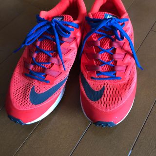 ナイキ(NIKE)のNIKE ランニングシューズ(その他)