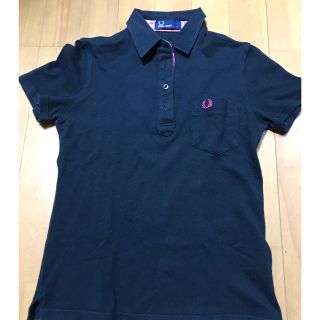 フレッドペリー(FRED PERRY)の値下げ フレッドペリー ポロシャツ(ポロシャツ)