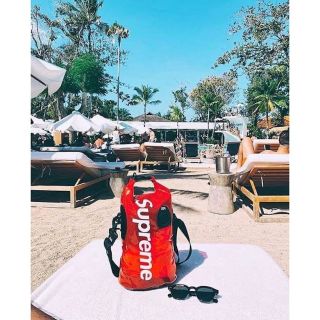 Supreme - Supreme SealLine Discovery Dry Bag 20Lの通販 by