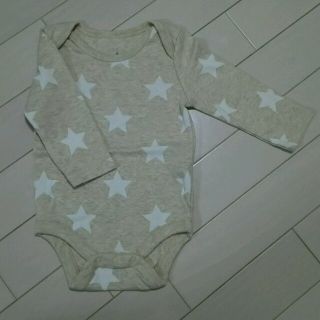 ベビーギャップ(babyGAP)のベビーギャップ★新品(ロンパース)