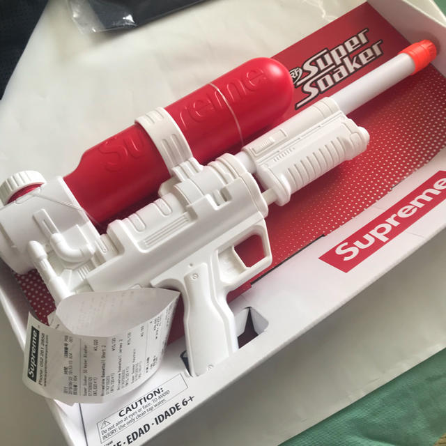 Supreme®/Super Soaker 50 Water Blaster™