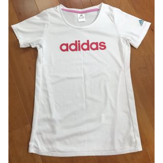 アディダス(adidas)のさいたん様用★美品！アディダス トレーニング用シャツ(Tシャツ(半袖/袖なし))