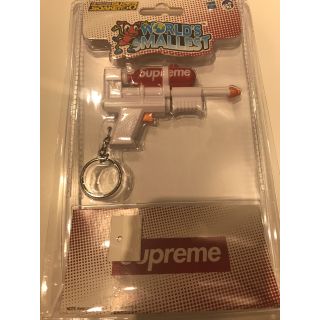 シュプリーム(Supreme)のSupreme®/Super Soaker Keychain(キーホルダー)