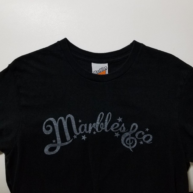 MARBLE & Co.(マーブルアンドコー)のMarbles マーブルズ Tシャツ メンズのトップス(Tシャツ/カットソー(半袖/袖なし))の商品写真