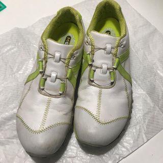 フットジョイ(FootJoy)のゴルフシューズ(シューズ)