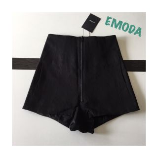 エモダ(EMODA)のEMODA⭐️ショートパンツ(ショートパンツ)