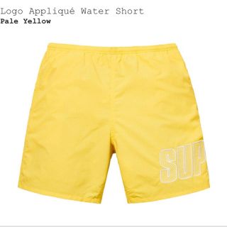 シュプリーム(Supreme)のsupreme water short XL(水着)