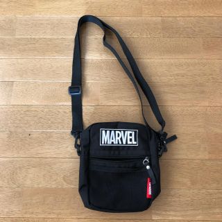 マーベル(MARVEL)のショルダーバッグ(ショルダーバッグ)