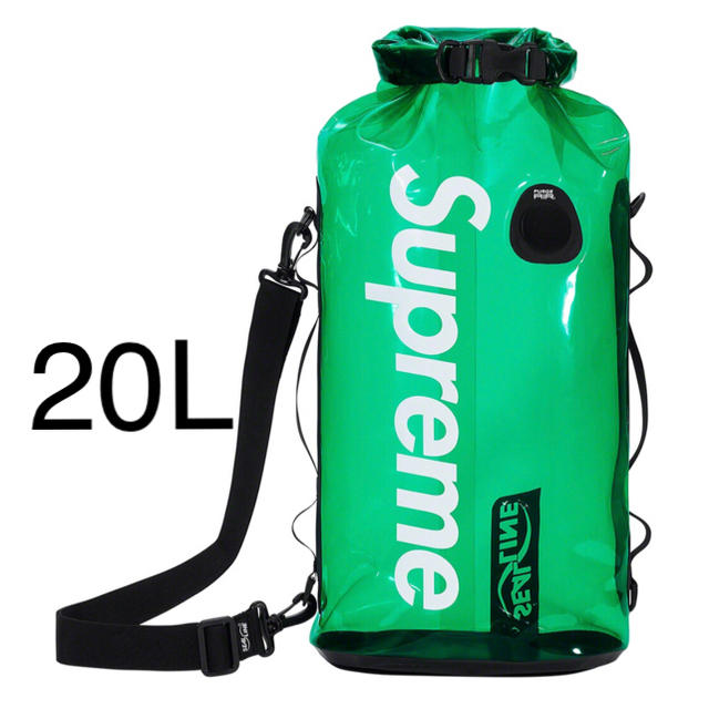 メンズSupreme®︎/SealLine®︎ Discovery Dry Bag