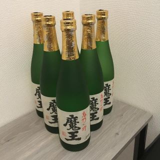 魔王720ml(焼酎)