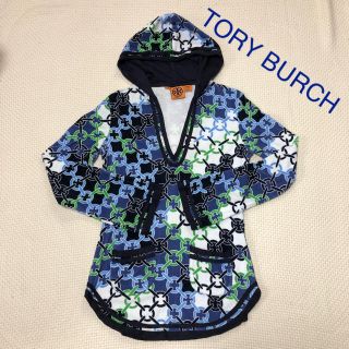 トリーバーチ(Tory Burch)のTORY BURCH トリーバーチ ビーチ パーカー (パーカー)