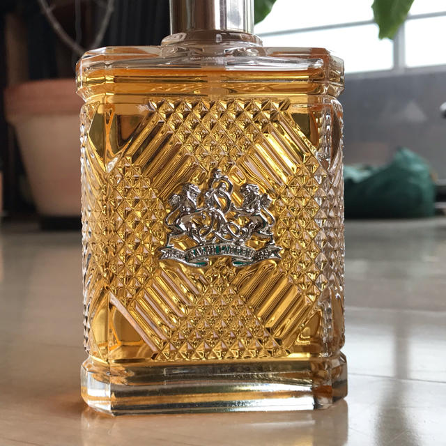 Ralph Lauren(ラルフローレン)のラルフローレン サファリフォーメン 125ml コスメ/美容の香水(香水(男性用))の商品写真