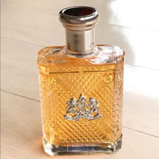 ラルフローレン(Ralph Lauren)のラルフローレン サファリフォーメン 125ml(香水(男性用))