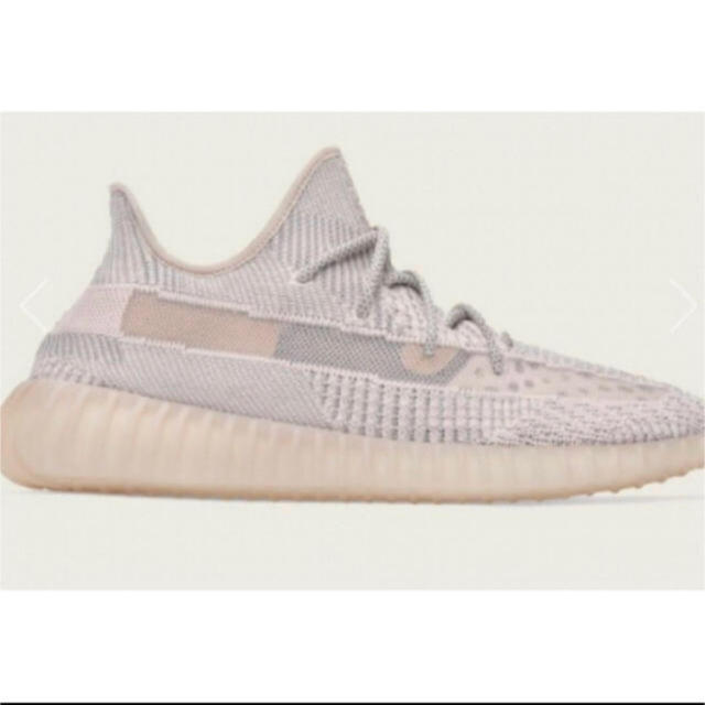 adidas  yeezy  boost  国内 26.5メンズ