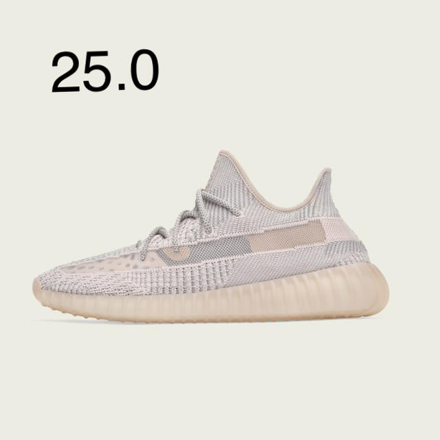 YEEZY BOOST 350 V2 ADULTS SYNTH - スニーカー