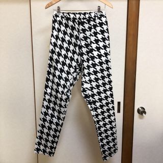 ミッドウエスト(MIDWEST)の【美品】603MIDWESTサルエルパンツ(サルエルパンツ)