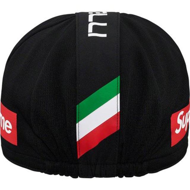 Supreme®/Castelli Cycling Cap