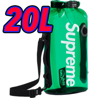 シュプリーム(Supreme)のSupreme SealLine Discovery Dry Bag 20L 2(ショルダーバッグ)