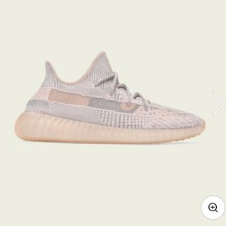 アディダス(adidas)のadidas yeezy boost 350 V2 シンセ 26.0(スニーカー)