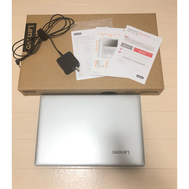 ideapad 310 80TV01D2JP SSD128GB Core i5SSD