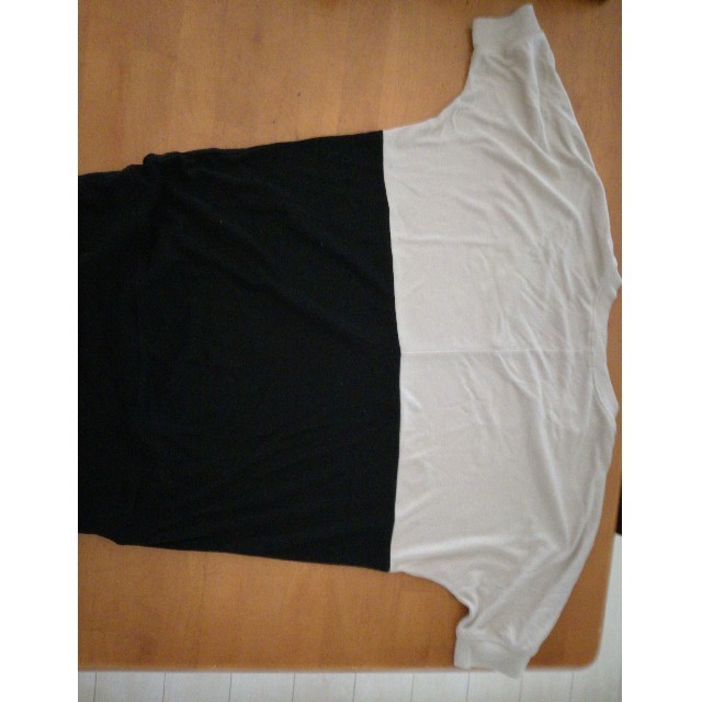 INGNI(イング)の半袖シャツ レディースのトップス(Tシャツ(半袖/袖なし))の商品写真