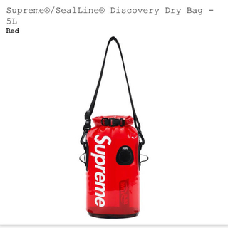 シュプリーム(Supreme)のSupreme®/SealLine® Discovery Dry Bag 5L(その他)