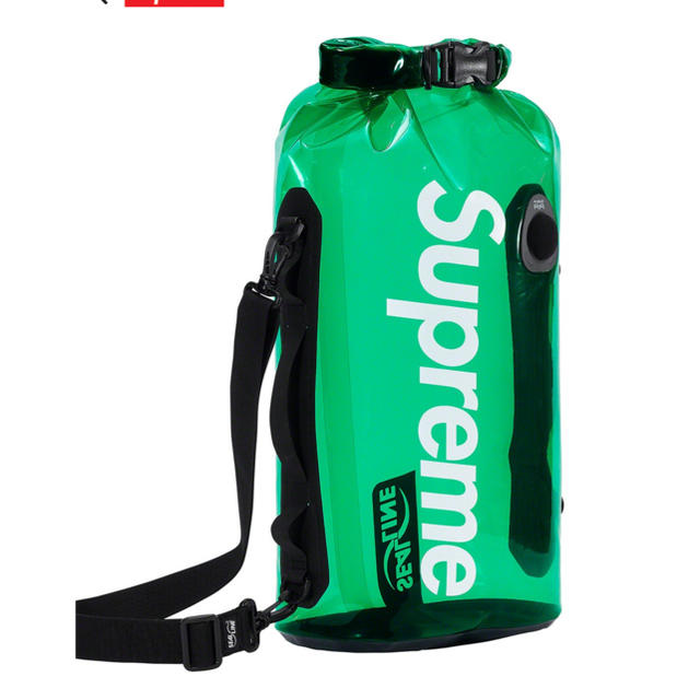 Supreme(シュプリーム)のSupreme®/SealLine® Discovery Dry Bag 20L メンズのバッグ(その他)の商品写真