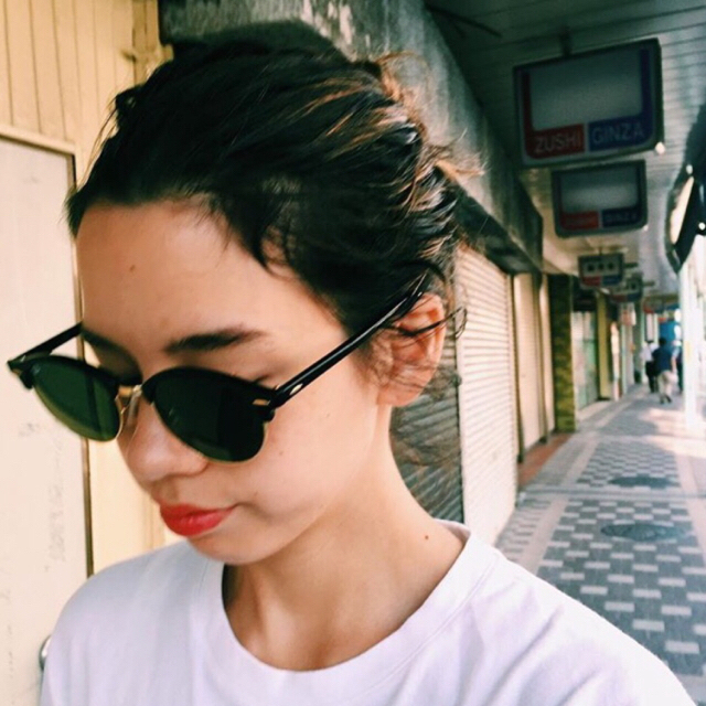 Ray-Ban(レイバン)のレイバン クラブラウンド メンズのファッション小物(サングラス/メガネ)の商品写真