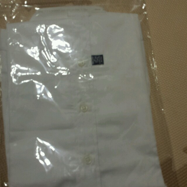 POLO RALPH LAUREN(ポロラルフローレン)の新品☆ラルフローレンのシャツ レディースのトップス(シャツ/ブラウス(半袖/袖なし))の商品写真