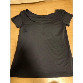 ユニクロ(UNIQLO)のエアリズム Tシャツ(その他)