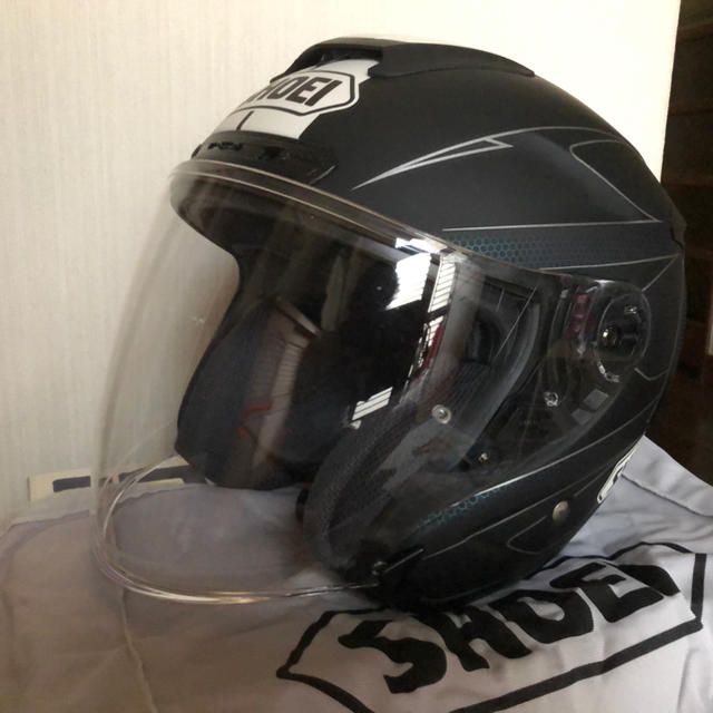 SHOEI J-force 4 Lサイズ