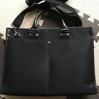 アオヤマ(青山)の【青山 MODA RITORNO】ビジネスバッグ(就活バッグ)(ビジネスバッグ)