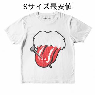 ナンバーナイン(NUMBER (N)INE)のgod selection NUMBER (N)INE ゴッドセレクション (Tシャツ/カットソー(半袖/袖なし))