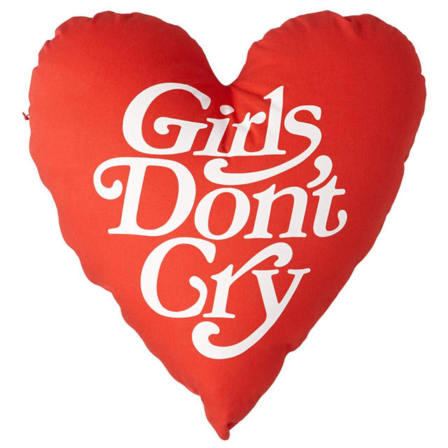 Amazon Girls Don't Cry GDC-07 CUSHION