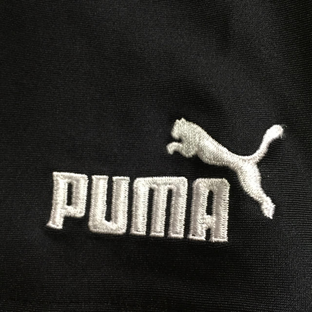 PUMA(プーマ)のスクール水着 キッズ/ベビー/マタニティのキッズ服男の子用(90cm~)(水着)の商品写真