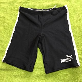 プーマ(PUMA)のスクール水着(水着)