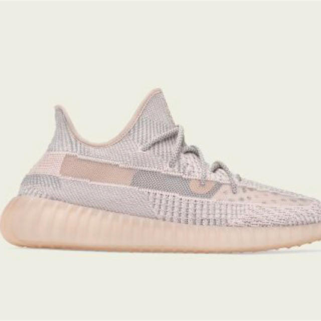 YEEZY BOOST 350 V2 ”SYNTH” 27.5メンズ