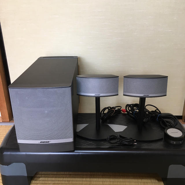 BOSE Companion5 BOSE Companion5