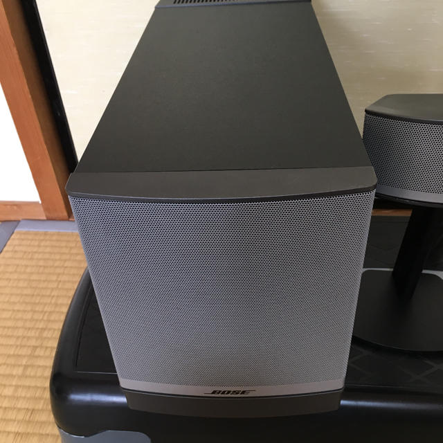 BOSE Companion5 BOSE Companion5