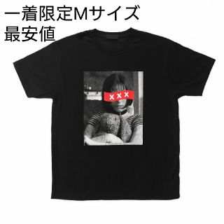 ナンバーナイン(NUMBER (N)INE)のゴッドセレクション レオン マチルダ(Tシャツ/カットソー(半袖/袖なし))