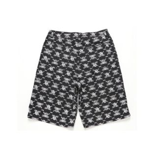 ヴァンズ(VANS)の新品未使用! Vans バンズ 80年代 Pirates Shorts USA (ショートパンツ)