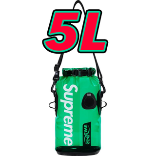 シュプリーム(Supreme)のSupreme SealLine Discovery Dry Bag 5L 1(その他)