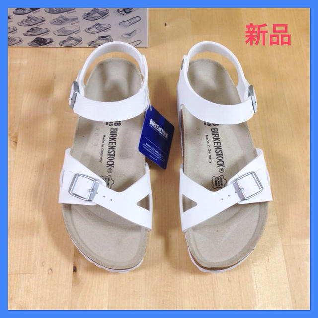 ★ 新品 BIRKENSTOCK Rio