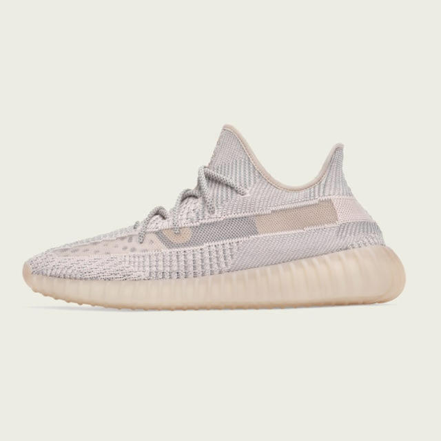 26cm adidas Yeezy Boost 350 V2 SYNTH