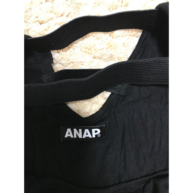 ANAP(アナップ)のANAPワンピース レディースのワンピース(ひざ丈ワンピース)の商品写真