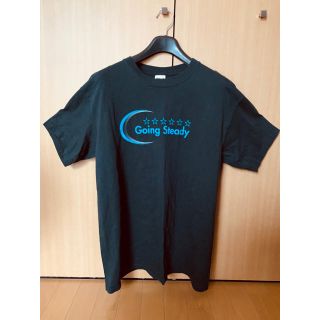 アンビル(Anvil)のバンドTシャツ（ゴーイングステディ）(ミュージシャン)