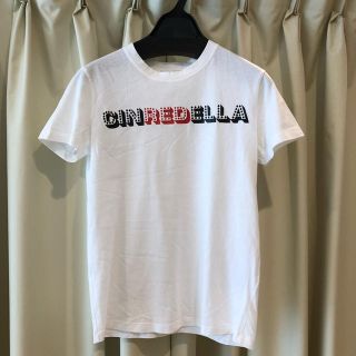 レッドヴァレンティノ(RED VALENTINO)のRED VALENTINO Tシャツ(Tシャツ(半袖/袖なし))