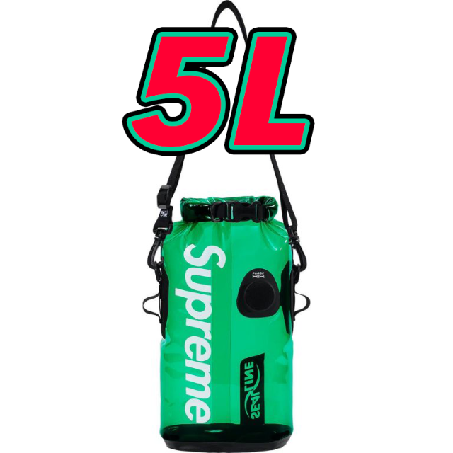 Supreme SealLine Discovery Dry Bag 5L 2