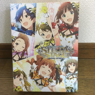 アイドルマスター ステラステージ ステラboxの通販 3点 フリマアプリ ラクマ